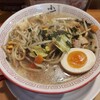 からみそラーメン ふくろう 川口店
