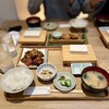 豆腐料理 空野 南船場