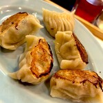 らぁめん しょうがの海 - 