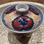 日本料理 とくを - 蓋物