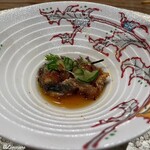 日本料理 とくを - 鰻冊