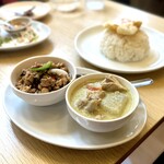 タイ食堂 ラムン - 