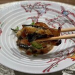 日本料理 とくを - 焼たての鰻