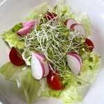 ベジーオーガニック - 