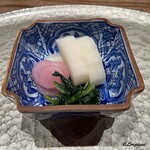 日本料理 とくを - 香の物
