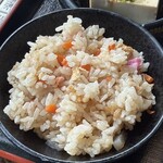 手打ちうどん　八介 - 