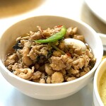 タイ食堂 ラムン - 