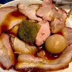 らぁめん しょうがの海 - 