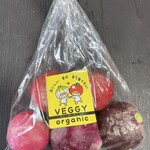 ベジーオーガニック - 