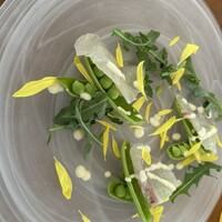 PASTA HOUSE AWkitchen FARM 多摩センター店 - 
