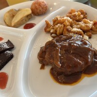 PASTA HOUSE AWkitchen FARM 多摩センター店 - 