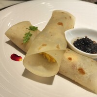 中国料理 翡翠宮 - 