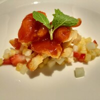 中国料理 翡翠宮 - 