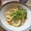 中村うどん