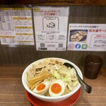 麺屋わっしょい - 