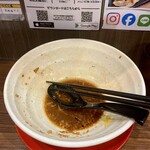 麺屋わっしょい - 