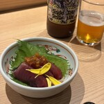 鮨やすぞう。 - 