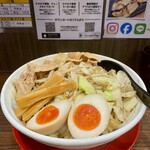 麺屋わっしょい - 