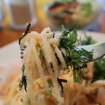 カフェ ヒノデヤ プラス - 