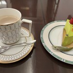 パーラー ローレル - 