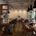 カフェ ヒノデヤ プラス - 