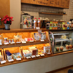 カフェ ヒノデヤ プラス - 