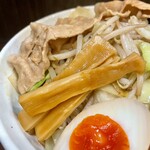 麺屋わっしょい - 
