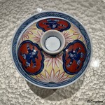 日本料理 とくを - 蓋物