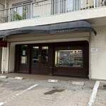 パーラー ローレル - 