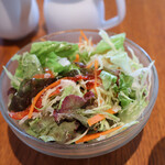 カフェ ヒノデヤ プラス - 