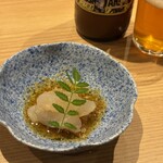 鮨やすぞう。 - 