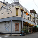 カフェ ヒノデヤ プラス - 