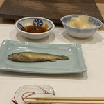 鮨 おかだ 中目黒本店 - 