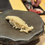 鮨やすぞう。 - 