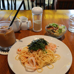 カフェ ヒノデヤ プラス - 