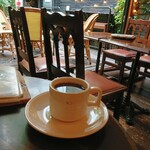 月光荘サロン 月のはなれ - 