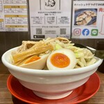 麺屋わっしょい - 