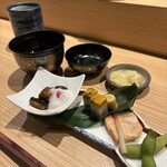 鮨やすぞう。 - 