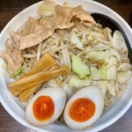 麺屋わっしょい - 