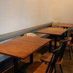 カフェ ヒノデヤ プラス - 