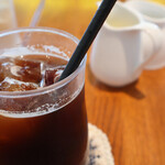 カフェ ヒノデヤ プラス - 