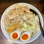 麺屋わっしょい - 