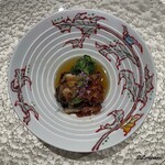 日本料理 とくを - 鰻冊