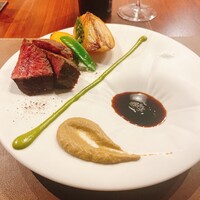 代官山鉄板ゆうり - 