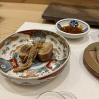 鮨 おかだ 中目黒本店 - 