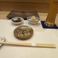 鮨 おかだ 中目黒本店 - 