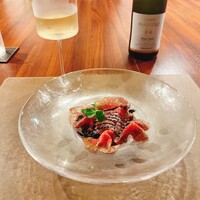 代官山鉄板ゆうり - 