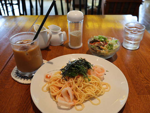 CAFE HINODEYA PLUS photo 3
