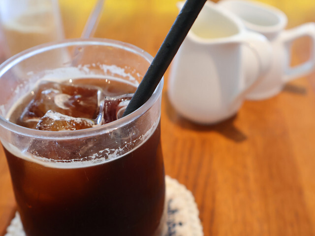 CAFE HINODEYA PLUS photo 2