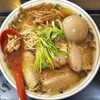 ラーメン あさひ野